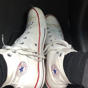 Meet your Posher, Timothy